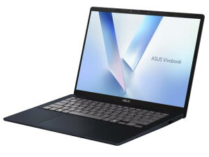 �����G�C�X�[�X / ASUS Vivobook 14 M1407KA M1407KA-AI5165WS [�N���C�G�b�g�u���[]�y�m�[�g�p�\�R���z�y���������z
