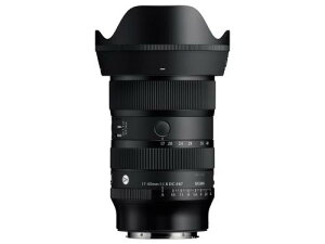 ��SIGMA / �V�O�} 17-40mm F1.8 DC [���C�JL�p]�y�����Y�z�y���������z