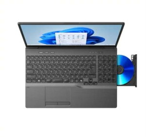 ����FUJITSU / �x�m�� FMV Note A A77-K3 FMVA77K3BY [�u���C�g�u���b�N]�y�m�[�g�p�\�R���z�y���������z