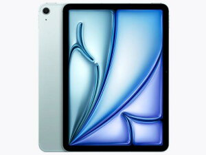 ���A�b�v�� / APPLE iPad Air 11�C���` Wi-Fi+Cellular 512GB 2026�N�t���f�� MH7J4J/A SIM�t���[ [�u���[]�y�^�u���b�gPC�z�y���������z
