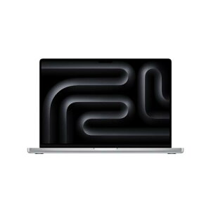 �����A�b�v�� / APPLE MacBook Pro 16.2�C���` Liquid Retina XDR�f�B�X�v���C MGE74J/A [�V���o�[]�yMac �m�[�g(MacBook)�z�y���������z