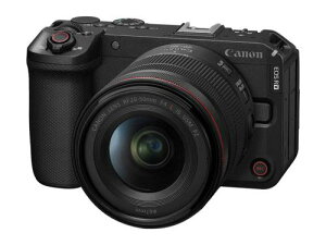 ���L���m�� / CANON EOS R6 V RF20-50mm F4 L IS USM PZ �����Y�L�b�g�y�f�W�^�����J�����z�y���������z