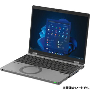 ����Panasonic / �p�i�\�j�b�N Let's note SR4 CF-SR4AY6AS SIM�t���[ [�J�[���O���C]�y�m�[�g�p�\�R���z�y���������z