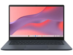 �����G�C�X�[�X / ASUS Chromebook CM14 (CM1405) CM1405CM4A-M4128QB [�N���C�G�b�g�u���[]�y�m�[�g�p�\�R���z�y���������z