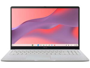 �����G�C�X�[�X / ASUS Chromebook CM15 (CM1505) CM1505CM4A-8128GY [�s���A�O���[]�y�m�[�g�p�\�R���z�y���������z
