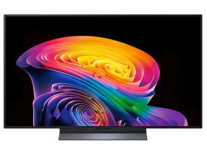 ��LG Electronics / LG�G���N�g���j�N�X OLED48C6PJA [48�C���`]�y���^�e���r�z�y���������z
