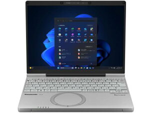 �����p�i�\�j�b�N Let's note SC6 CF-SC6TDHAS (12.4�C���`/Windows 11 Pro/�C���e�� Core Ultra 5 235U/32GB/512GB)�y�m�[�g�p�\�R���z�y���������z