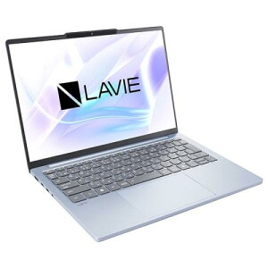 ����NEC LAVIE N13 Slim N135D/LAM PC-N135DLAM [�|�[���[�u���[]�y�m�[�g�p�\�R���z�y���������z