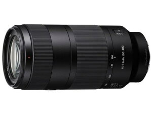 ���\�j�[ / SONY FE 100-400mm F5.6-8 OSS SEL100400�y�����Y�z�y���������z