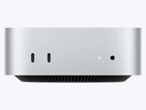 ���A�b�v�� / APPLE Mac mini MHQN4J/A [�V���o�[]�yMac �f�X�N�g�b�v�z�y���������z
