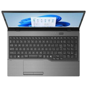 ���x�m�� / E51-K3 FMVE51K3BZ (15.6�^/ Windows11/ Core i5 1335U/ ������ 16GB/ SSD 256GB)�u���C�g�u���b�N�y���������z