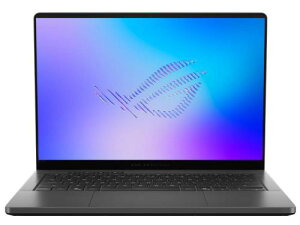 ��ASUS / ROG Zephyrus G14 GU405AP-U9R5070G �G�N���v�X�O���[ (Ultra 9 386H/32GB������/1TB SSD/RTX 5070/14.0�L�@EL)�y���������z