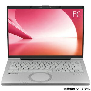 ���p�i�\�j�b�N Let's note FC6 CF-FC6ADAAS(Windows 11 Pro/Core Ultra 5 225U/16GB/256GB/14.0�^)�y���������z