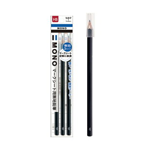 �g���{���M MONO �}�[�N�V�[�g�p���n���M MONO KN���n HB ACA-312 3�{����y�䂤�p�P�b�g�I���z