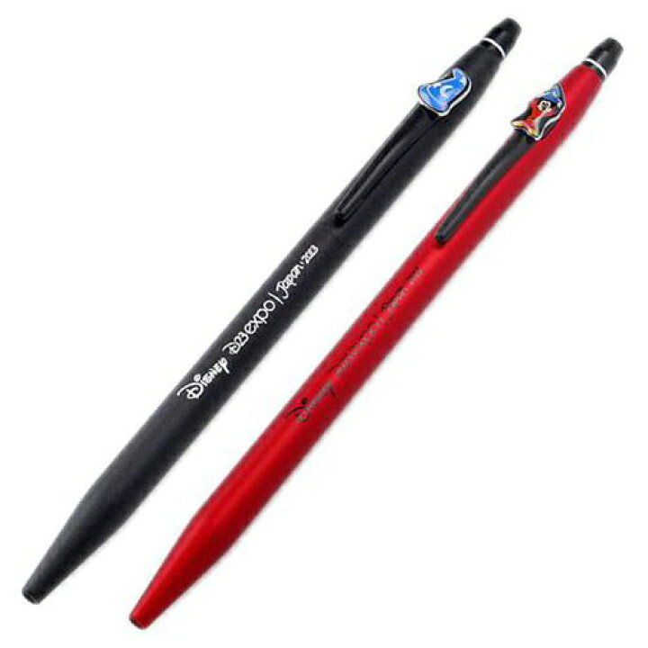 楽天市場 Cross クロス ボールペン クリック ディズニーミッキー D23expo 13 限定品 ファンタジア ブラック レッド ディーズステーショナリー 楽天市場 Cross クロス ボールペン クリック ディズニーミッキー D23expo 13 限定品 ファンタジア ブラック レッド ディーズステーショナリー