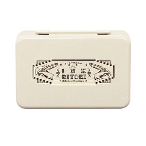 X^v INKBIYORI CNa Tr[ INK-SP 񂭂тy䂤pPbgAIz