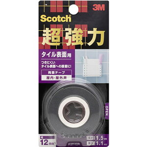 ʃe[v XRb` ͗ʃe[v ^C\ʗp 12mm×1.5m×1.1mm KST-12R 3M ʃe[v  ͗ʃe[v e[v M6