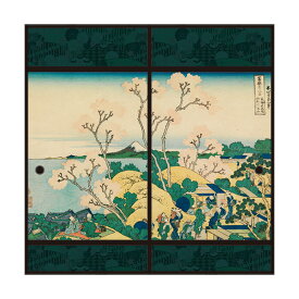 楽天市場 浮世絵 壁紙 装飾フィルム インテリア 寝具 収納 の通販