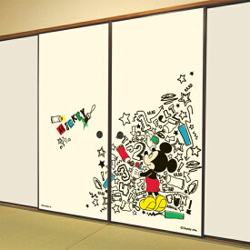 楽天市場 ディズニー ふすま 紙の通販
