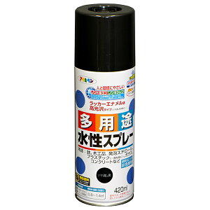 �h�� ���p�r�����X�v���[ 420ml ×6�{ �c�������� �A�T�q�y�� �����h�� �X�v���[�h�� �X�v���[ �J���[�X�v���[ ���� �y���L ���p�r ���b�J�[�G�i������