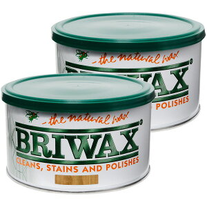 XbNX uCbNX gGt[ 370ml ×2 XeBbNpC BRIWAX X e[ubNX ƋpbNX AeB[NbNX