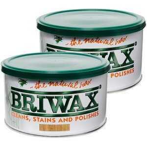 XbNX uCbNX gGt[ 370ml ×2 I[hpC BRIWAX X e[ubNX ƋpbNX AeB[NbNX