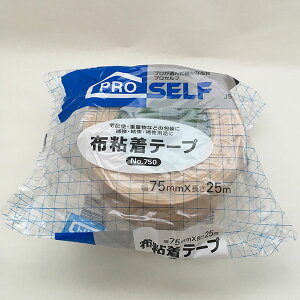 e[v vZt zSe[v No.750 75mm×25m J5110 jgY ze[v Ke[v z e[v Se[v zKe[v C 