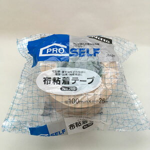 e[v vZt zSe[v ×18 No.750 100mm×25m J5120 jgY ze[v Ke[v z e[v Se[v zKe[v C 