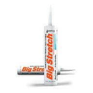 コーキング ビッグストレッチ 310ml ×12本 全8色 Big stretch 10.5fl.oz サシュコ シーリング シーラン…