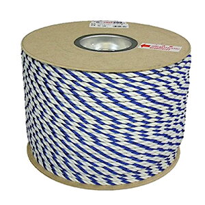 ���[�v PE�J���[���[�v �h������ ��/�� ��6mm×200m RE-106 ���^�J���C�N ���[�v �ב���R �J���[���[�v ����R �R PE���[�v �|���G�`����