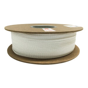 ���[�v PE�J���[���[�v �h������ �z���C�g ��3mm×200m RE-77 ���^�J���C�N ���[�v �ב���R �J���[���[�v ����R �R PE���[�v �|���G�`����