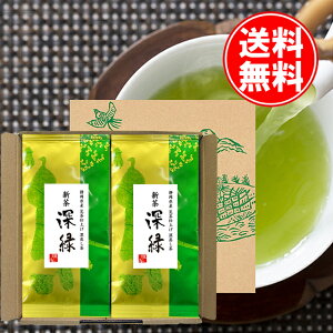 たっぷり 1kg 深蒸し茶 お祝いに 2025年度産 一番茶 使用 深緑 100g 10本 ギフト セット お茶 緑茶 深むし茶 煎茶 日本茶 国産 健康茶 静岡産 国産茶葉 送料無料 お歳暮 お年賀