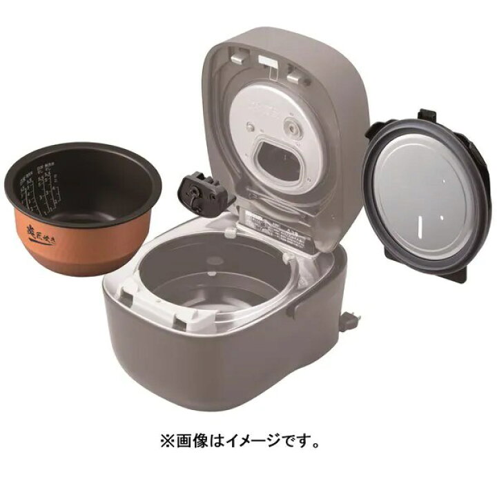 楽天市場】東芝 TOSHIBA 真空圧力IHジャー炊飯器 炎匠炊き 鍛造かまど 
