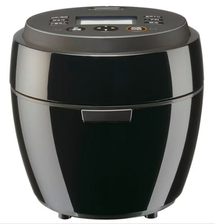 楽天市場】三菱電機 MITSUBISHI ELECTRIC IHジャー炊飯器 5.5合炊き 本 