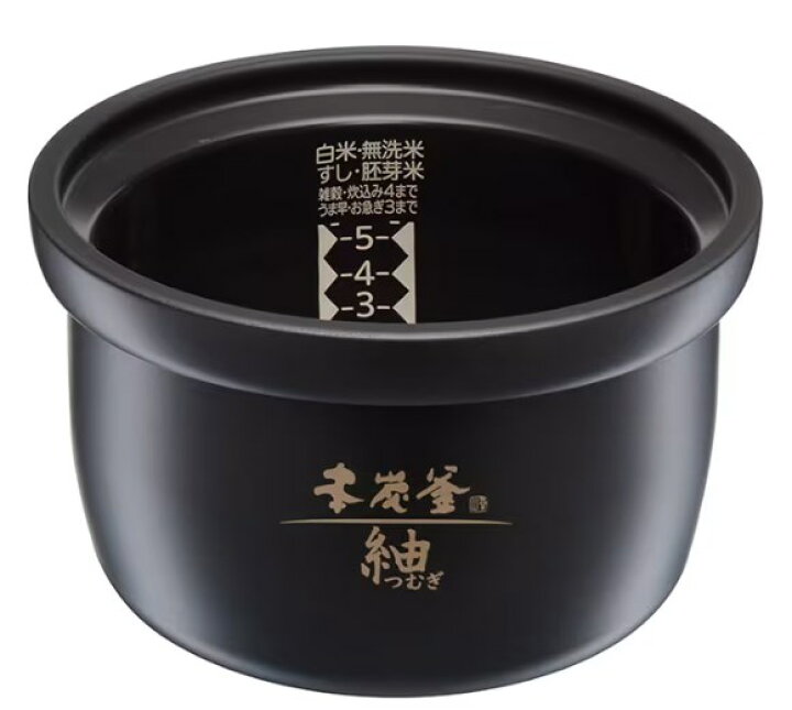 楽天市場】三菱電機 MITSUBISHI ELECTRIC IHジャー炊飯器 5.5合炊き 本 