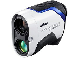 jR NIKON Stp [U[v u␳ gbN} COOLSHOT PRO II STABILIZED