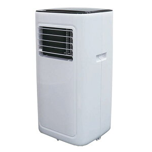 「在庫あります」広電 KODEN 移動式クーラー(冷風機) リモコン付き 2.1kwタイプ KEP211R