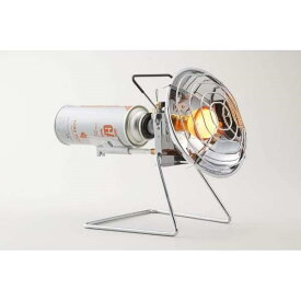 「在庫あります」岩谷 イワタニ Iwatani OUTDOOR HEATER FORE WINDS カセットガス FW-OH01