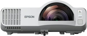 �u�݌ɂ���܂��v�G�v�\�� EPSON �r�W�l�X�v���W�F�N�^�[ 3800lm/WXGA ���[�U�[���� �Z�œ_�f�X�N�g�b�v���f�� ����LAN�W���Ή� EB-L210SW