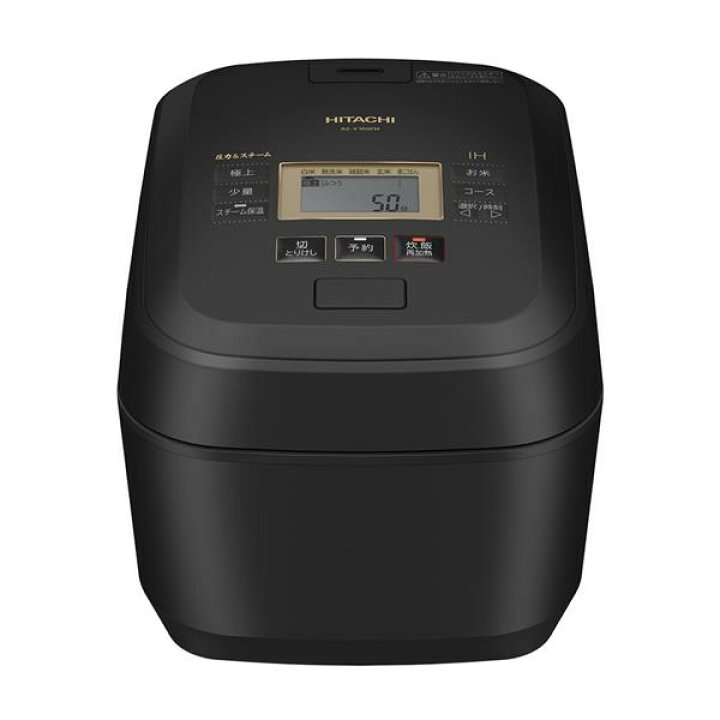 楽天市場】「在庫あります」日立 HITACHI 炊飯器 ふっくら御膳【5.5合  