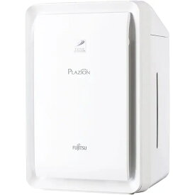 「在庫あります」富士通ゼネラル FUJITSU GENERAL 加湿除菌脱臭機 〜20畳 PLAZION(プラズィオン) ホワイト DAS-303R-W