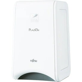 富士通ゼネラル FUJITSU GENERAL 小型脱臭機 〜10畳 PLAZION(プラズィオン) ホワイト DAS-15R-W
