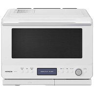 「在庫あります」日立　HITACHI スチームオーブンレンジ 30L フラット ヘルシーシェフ フロストホワイト …