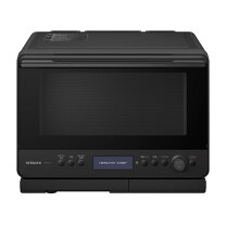 楽天市場】日立 ヘルシーシェフ オーブンレンジ 30L MRO-W1A Kの通販