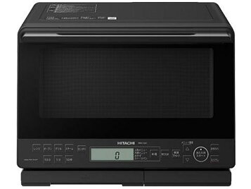 楽天市場】□ HITACHI/日立 MRO-S8Z-R(レッド) 日立過熱水蒸気オーブン 