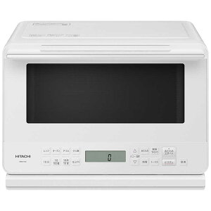 �u�݌ɂ���܂��v�����@HITACHI �I�[�u�������W 27L �t���b�g �z���C�g MRO-F6C