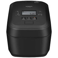 「在庫あります」日立 HITACHI 炊飯器 5.5合 圧力&スチーム ふっくら御膳 圧力IH フロストブラック RZ-V1…