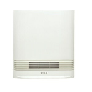 u䐔vQUADS NbY ȃGl啗ʃXZ~bNq[^[ SLIM ENA HEAT(XGiq[g) AC{[ QS322IV