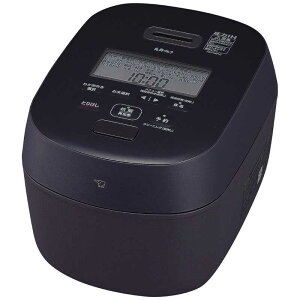 �u�݌ɂ���܂��v�ۈ� ZOJIRUSHI ���ъ� 5.5�� �������� ����IH�W���[ NW-NB10-BZ�@�X���[�g�u���b�N