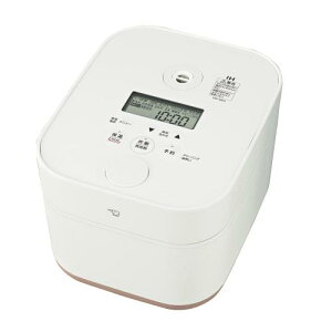 �u�݌ɂ���܂��v�ۈ� ZOJIRUSHI ���ъ� IH���уW���[ 5.5������ STAN. NW-SB10-WA �z���C�g [ NWSB10WA ]